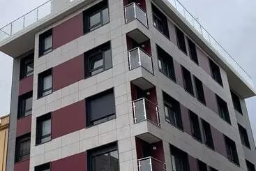 Aparthotel Essenzia De Castilla