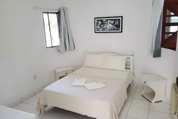 ペンション Pousada Praia Da Barra