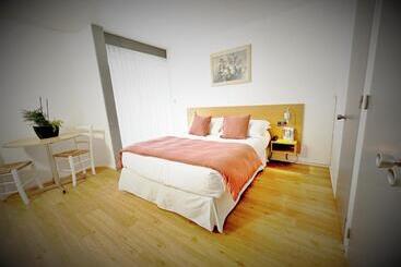 Hotel Thermes Les Ecureuils