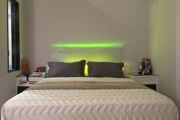 Pensionat Kankun Motel E Pousada  Adult Only