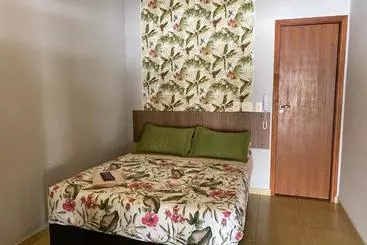 Pensionat Kankun Motel E Pousada Adult Only