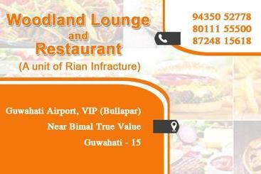 Majatalo Woodland Lodge And Restaurant