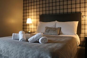 Albergue Norfolk Arms