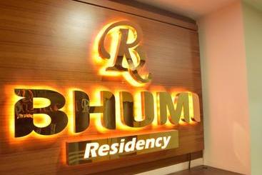 هتل Bhumi Residency