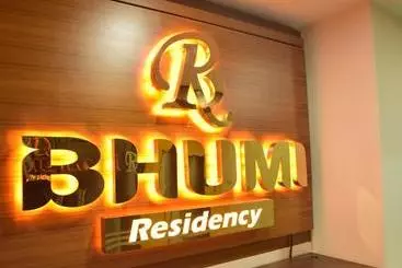 Hotel Bhumi Residency