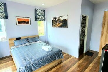 هتل Hideaway Resort Buriram