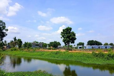 Otel Hideaway Resort Buriram