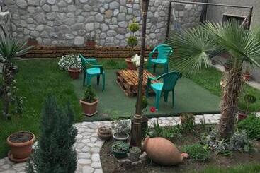 پانسیون Dreamland Guest House