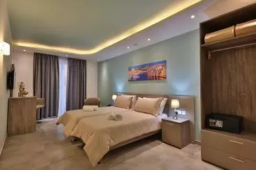 Pension Lokali Rooms