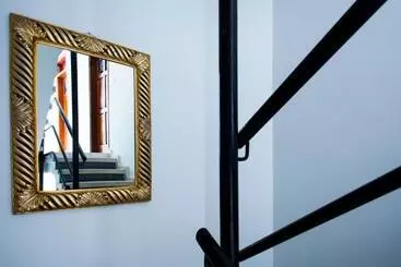 هاستل Homelike Guest House