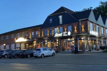 Hotelli Bispinger Hof