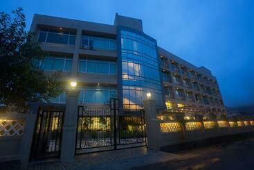 בית מלון כפרי Diwatel Grande Resort