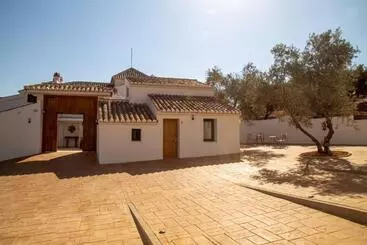 ホテル Hacienda Fresneda Maria By Charming Stay Adults Recommended