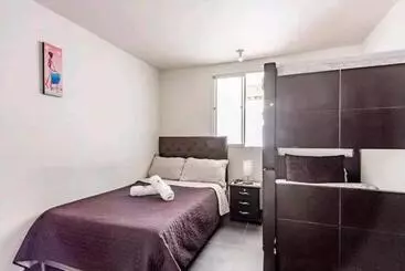 Majatalo Alojamiento Cómo En Casa Cerca Al Aeropuerto!!