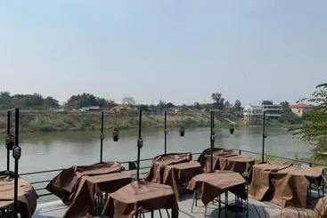 ペンション Baan Khun Nine