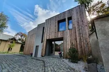 Majatalo Exclusive Penzion Viva Residence