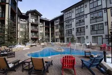 アパートメント Founders Pointe 4646 By Stay Winter Park