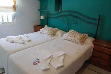 Hotel El Campanario