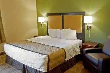 בית מלון כפרי Extended Stay America Select Suites   Dallas   Richardson