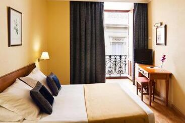 Sercotel Las Casas De Los Mercaderes