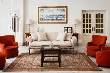 Sercotel Las Casas De Los Mercaderes