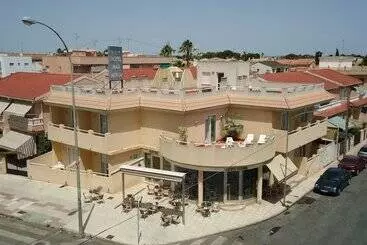 Hotel Mar Menor