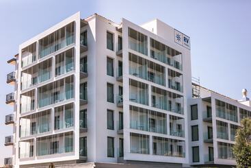 Rvhotels Nieves Mar