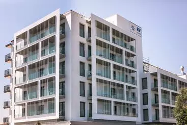 Rvhotels Nieves Mar