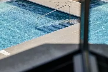 Silken Gran Hotel Durango