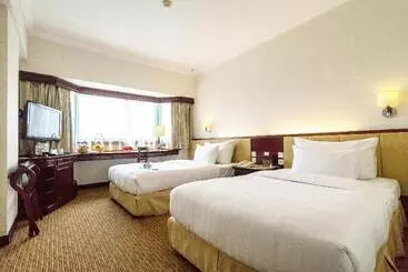 Sunway Hotel Hanoi
