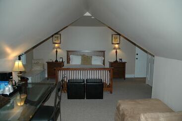 호텔 Temperance House