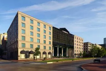 هتل Omni Riverfront New Orleans