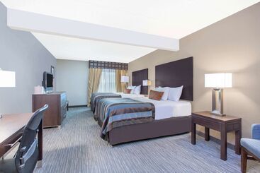 Szálloda Wingate By Wyndham Mechanicsburg