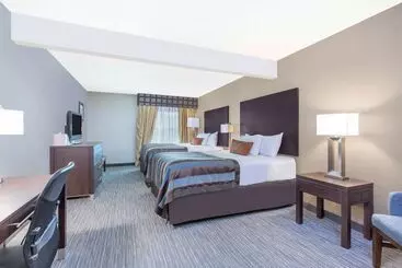 هتل Wingate By Wyndham Mechanicsburg