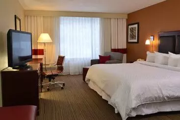 호텔 Wyndham Garden Inn Pittsburgh Airport