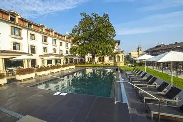 Silken Gran Hotel Durango