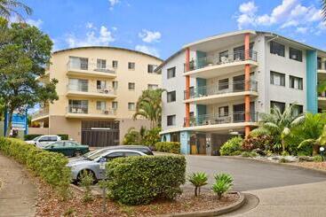 Beach Resort Apartment