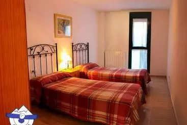 Appartamento Altur 5 Jaca