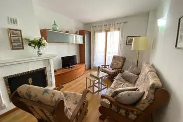 דירה Altur 5 Jaca