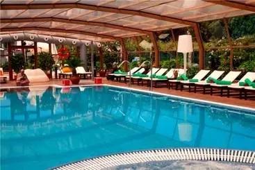 Augusta Eco Wellness Resort 4 Superior