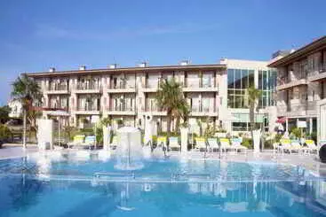 Augusta Eco Wellness Resort 4 Superior