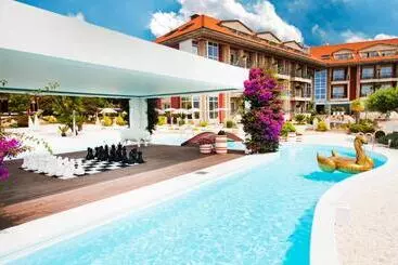 Augusta Eco Wellness Resort 4 Superior