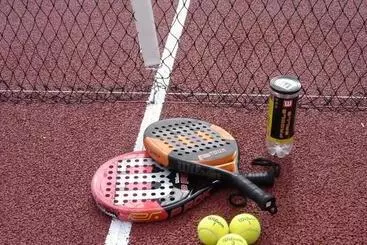 Augusta Eco Wellness Resort 4 Superior