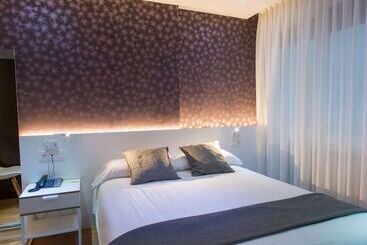 客栈  Central Bilbao