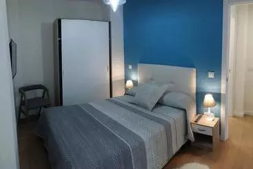 관광객 아파트 Apartamentos Ubaga