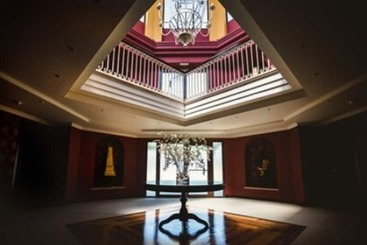 B Bou Hotel La Viñuela & Spa