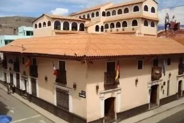 ホテル Casona Colon Inn