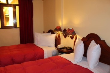 ホテル Casona Colon Inn