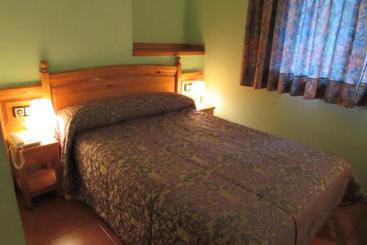 호텔 Confort Pas de la Casa