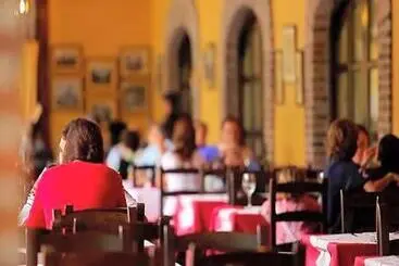 Hotel El Bricial